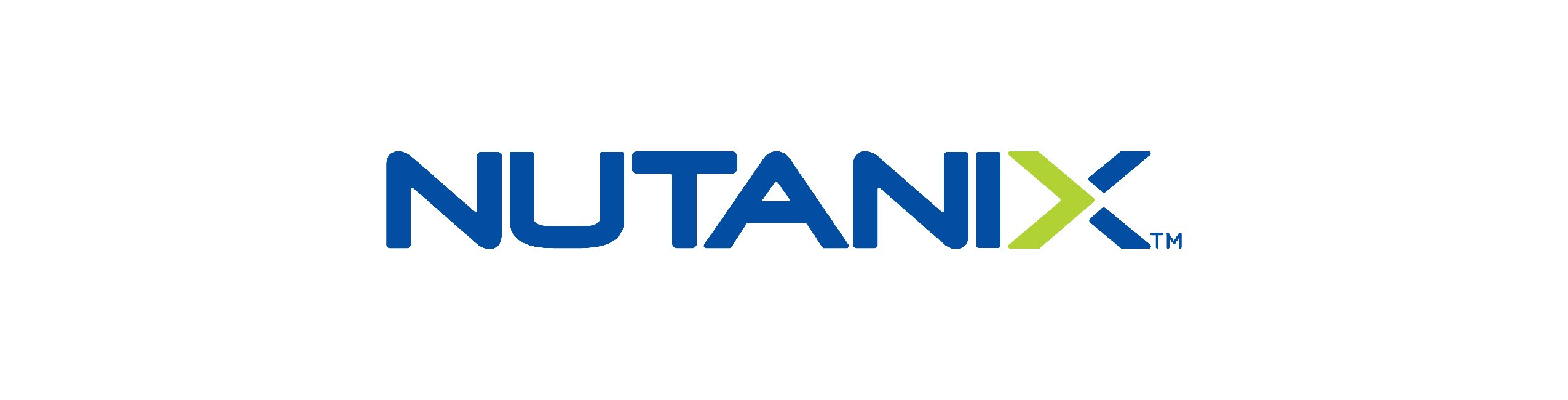 Logo Nutanix