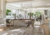 Casa de lujo en Marbella (Málaga)