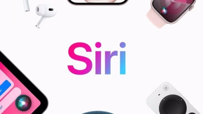 Las funciones de Siri impulsadas por IA llegarán en 2026