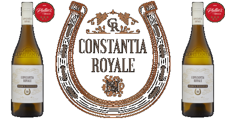 Constantia Royale Don's Reserve!!!
