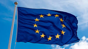 BANDERA UNIÓN EUROPEA