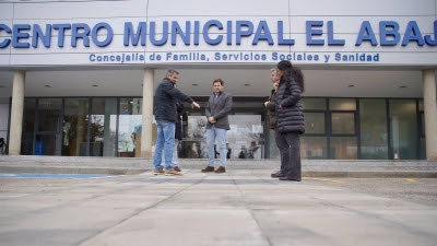 Las Rozas.- Ayuntamiento destina 240.000 euros en 2024 a mejoras en accesibilidad, servicios e infraestructuras
