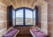 Castillo en venta en Pedraza