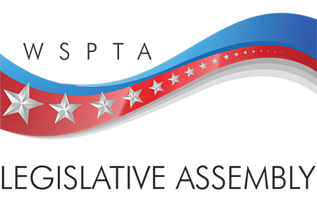 WSPTA Legislative Assembly