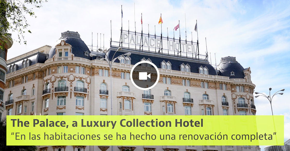 Hotel Palace