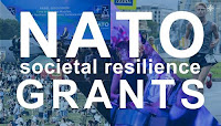 NATO launches societal resilience grants for 2025