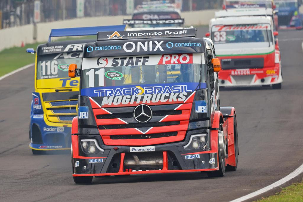 O próximo desafio será em Interlagos no dia 18 de maio (Vanderley Soares / Sigcom)