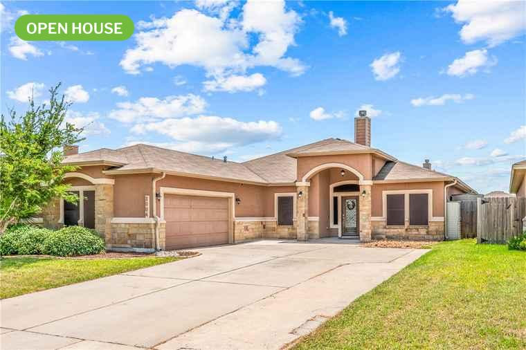 Open House