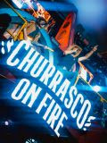 Churrasco On Fire - Fernando e Sorocaba 