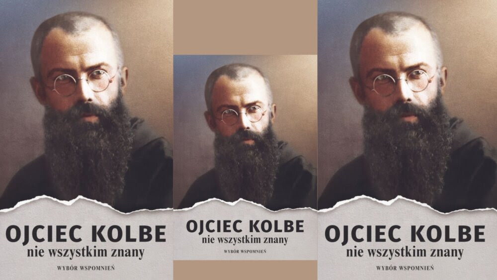 o. Innocenty BOCHEŃSKI: „Rycerz Niepokalanej” w rzeczywistości