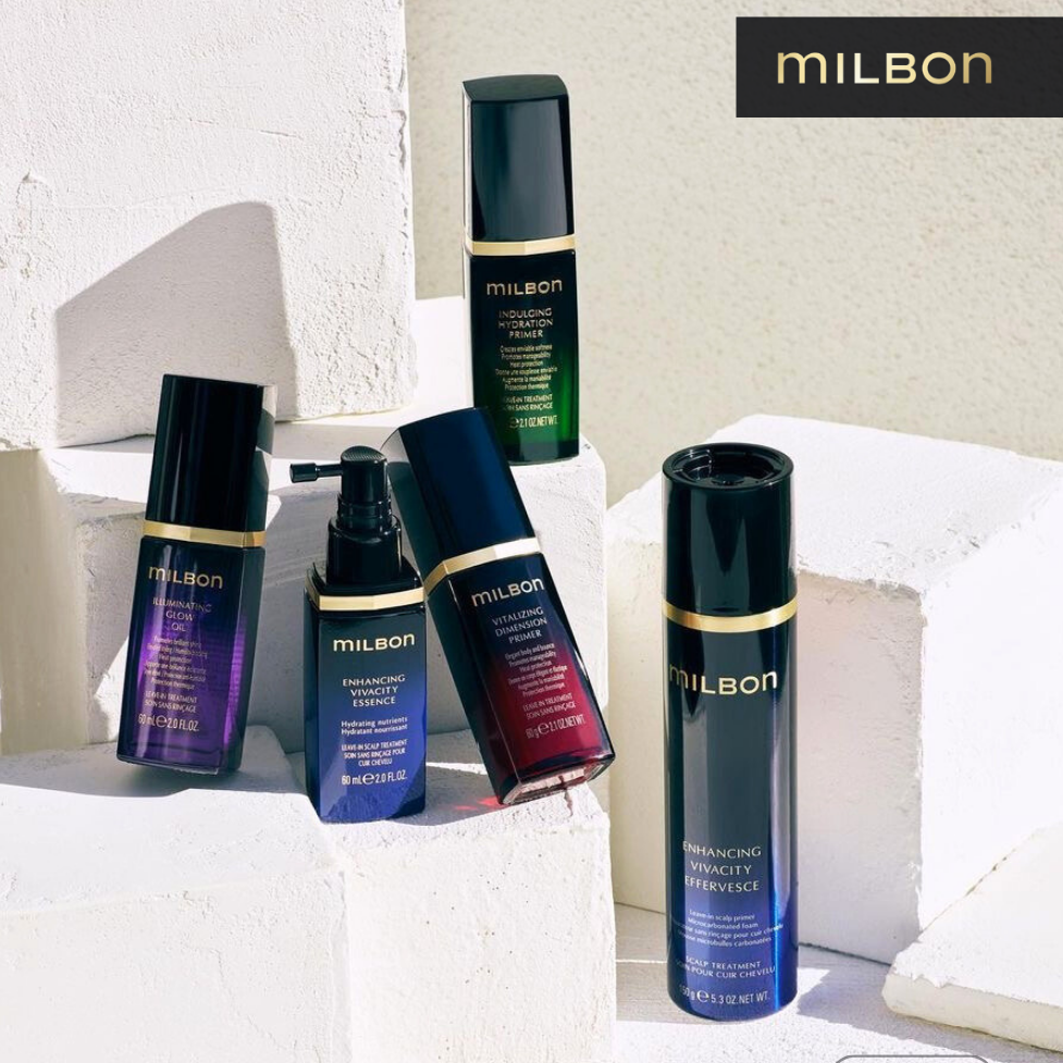 Global Milbon Premium Treatment - Number76 Malaysia. No1 Japanese Hair ...