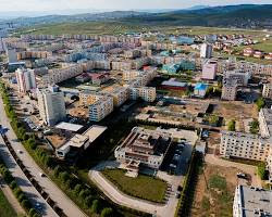 Image de Darkhan