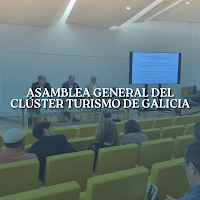 [:es]El Clúster refuerza la promoción internacional del destino GaliciaO Clúster reforza a promoción internacional do destino GaliciaThe Cluster reinforces the international promotion of the Galicia destination