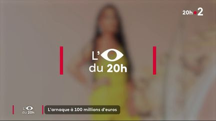 L'incroyable dérive d'Aurélie B., l'ancienne trésorière de Kiabi soupçonnée d'avoir détourné 100 millions d'euros