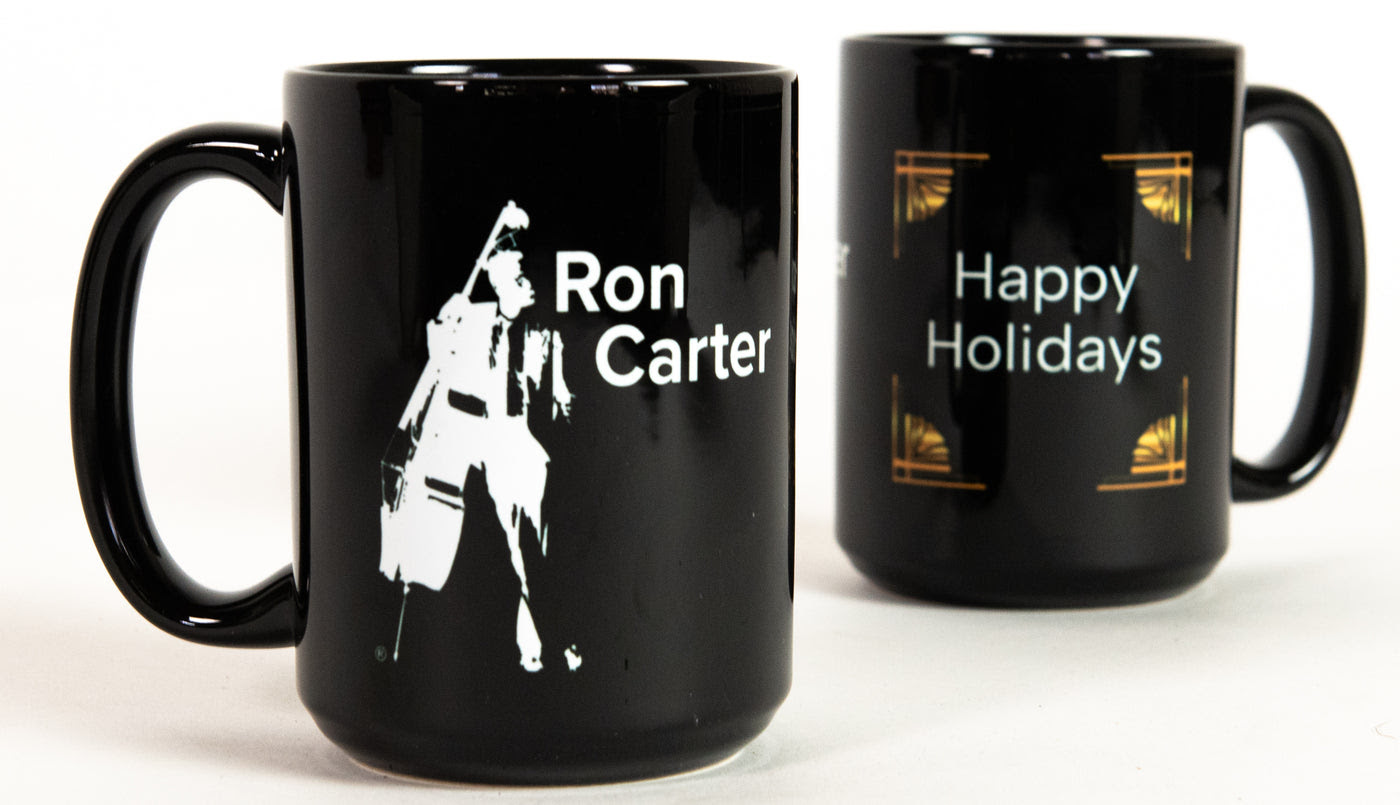 #PlanetElegance Holiday Mug