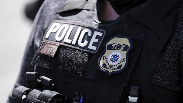 Teen Boys Arrested for Posing as ICE Agents and Robbing Illegals