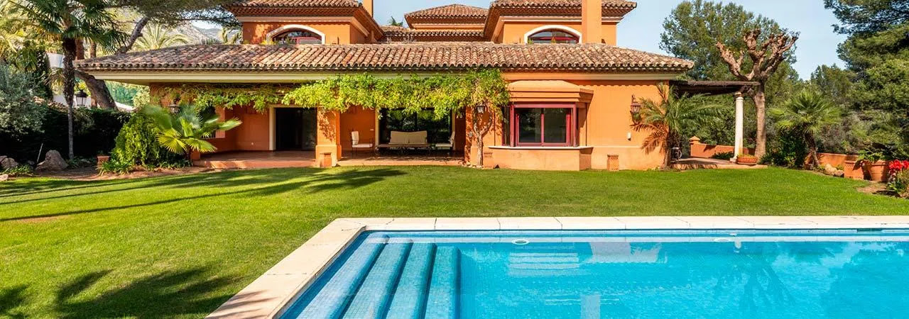 Vivienda en Marbella, Málaga - 4.500.000 eur