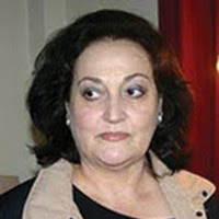 MARIA CHADZIDAKIS VAVOURANAKIS