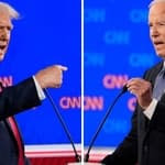 Trump Confident, Even When Wrong, Biden Halting, Even With Facts on His Side Https%3A%2F%2Fs3.us-east-1.amazonaws.com%2Fpocket-curatedcorpusapi-prod-images%2Fabf8d69b-bbeb-461a-aa2f-370d69b36904