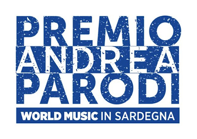 Logo Premio Andrea Parodi