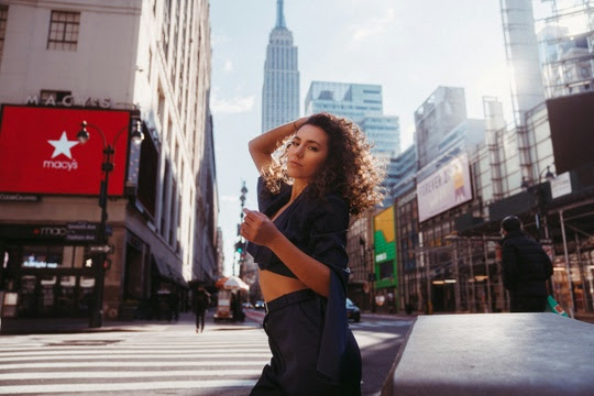 Macy's - Unsplash