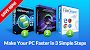 WebMinds Easy Duplicate Finder + NetOptimizer + FileCleaner - Bundle (76% Off)</p></img>
<p>