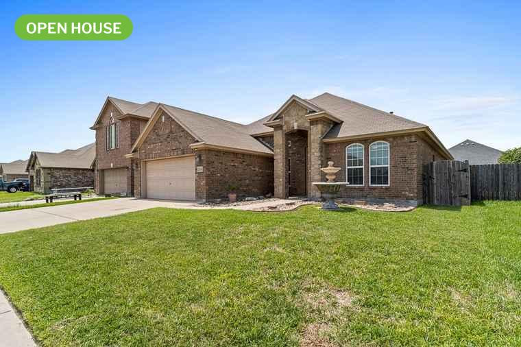 Open House