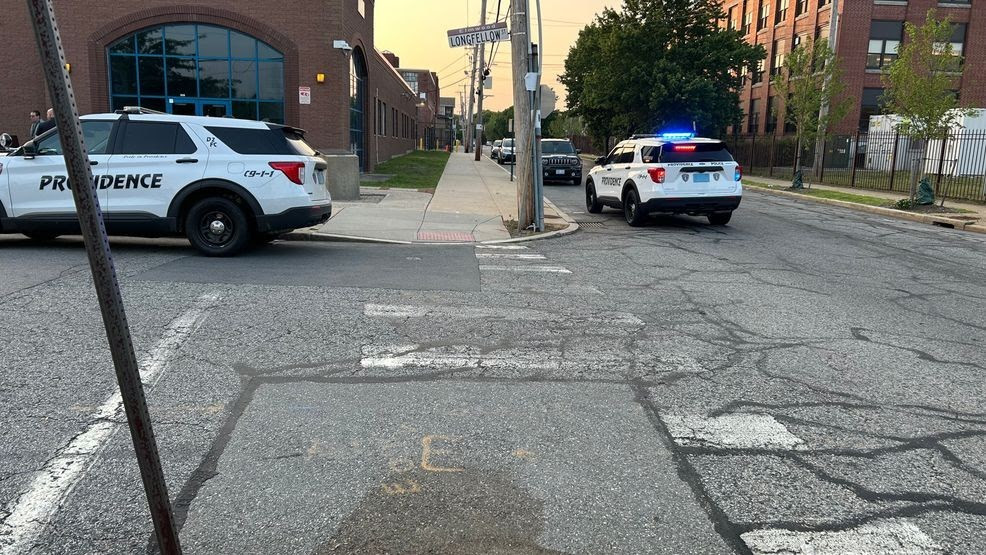 Person stabbed outside RIPTA headquarters in Providence