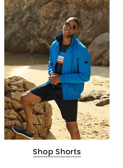 Regatta Outdoors Shop Shorts