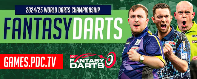 w660 1590063 Fantasy Darts Newsletter