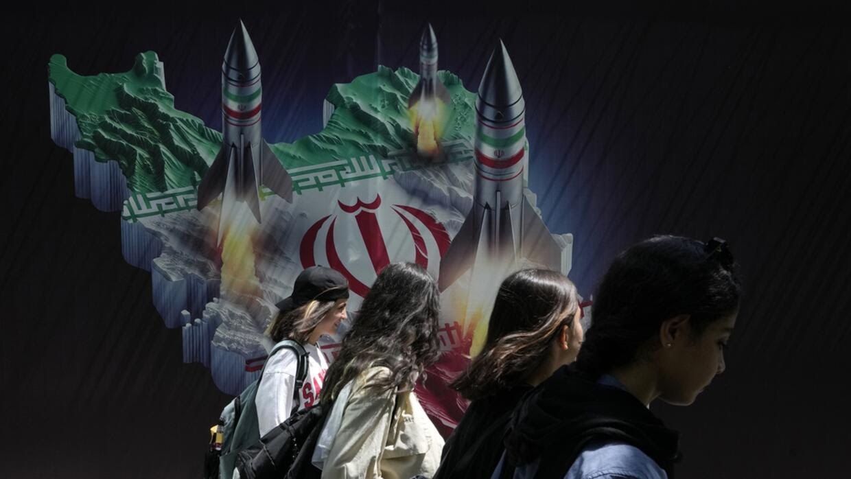 Israel ataca a Irán: un incidente con drones y una respuesta fría que invita a la desescalada