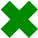 Cross symbol