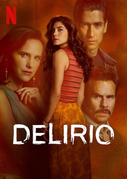Delirio