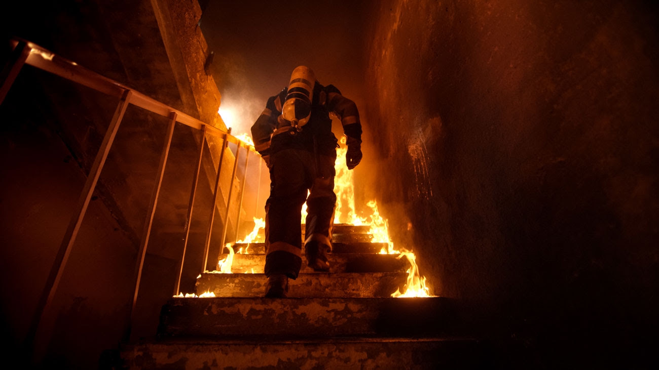 The eight most common causes of workplace fires