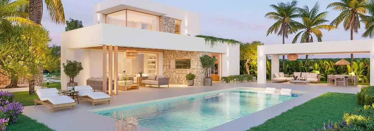 Vivienda en Jávea/Xàbia, Alicante - 2.200.000 eur