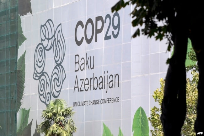 Azerbaijan has gotten bad press for big events in the past. But the problem could be magnified with COP29 this month, given its planetary stakes and alleged obfuscation around its precursors in Egypt and the United Arab Emirates.