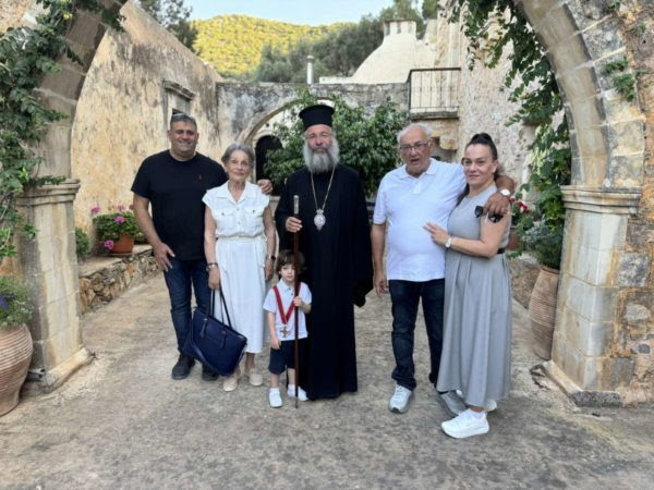 Εκδήλωση τιμής και μνήμης για τον Σταύρο Μαδεράκη στην Ιερά Μονή Τιμίου Προδρόμου Ατάλης-Μπαλή | orthodoxia.online | ΟΡΘΟΔΟΞΙΑ - Ορθοδοξία | ΟΡΘΟΔΟΞΙΑ NEWS | ειδήσεις ορθοδοξία | ΟΡΘΟΔΟΞΙΑ NEWS | orthodoxia.online | ΟΡΘΟΔΟΞΙΑ - Ορθοδοξία