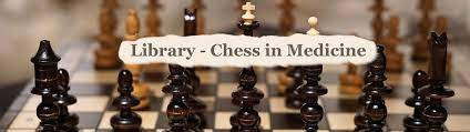 Library - Chess in Medicine - Chess and Science