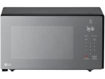 Micro-ondas LG 30L Espelhado Solo NeoChef MS3094NR.FBKFLGZ