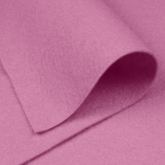 Image of Berry Wool Felt Sheets