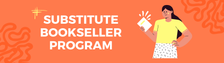 Substitute Bookseller Program