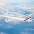  Emirates inclui novo voo diário para Ilhas Maurício e amplia número de assentos da rota em 30%