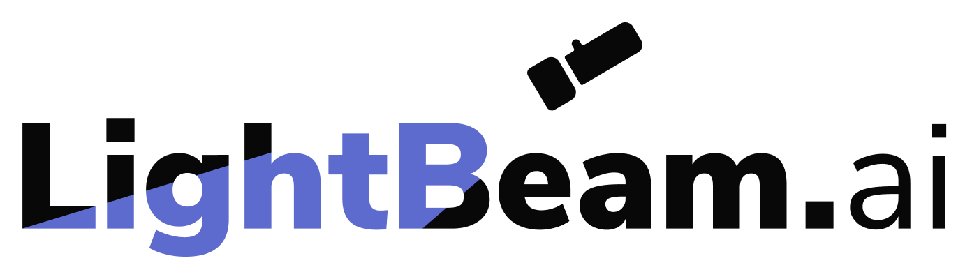 Lightbeam logo