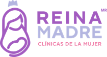 Reina Madre Logo