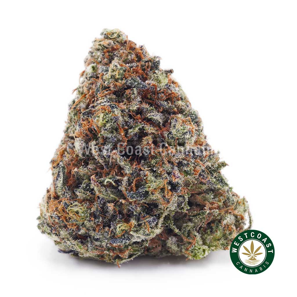 Image of Strawberry Punch AAAA
