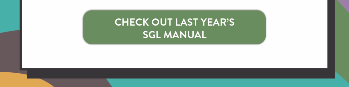 Check out last year's SGL manual.