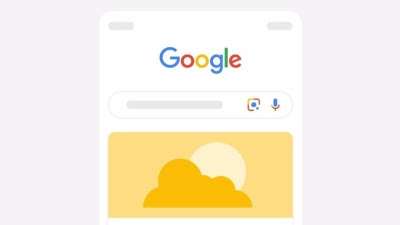 Google llevará Discover al escritorio