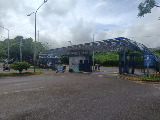 ULA Táchira pide a gritos recursos para mejorar su infraestructura y calidad académica