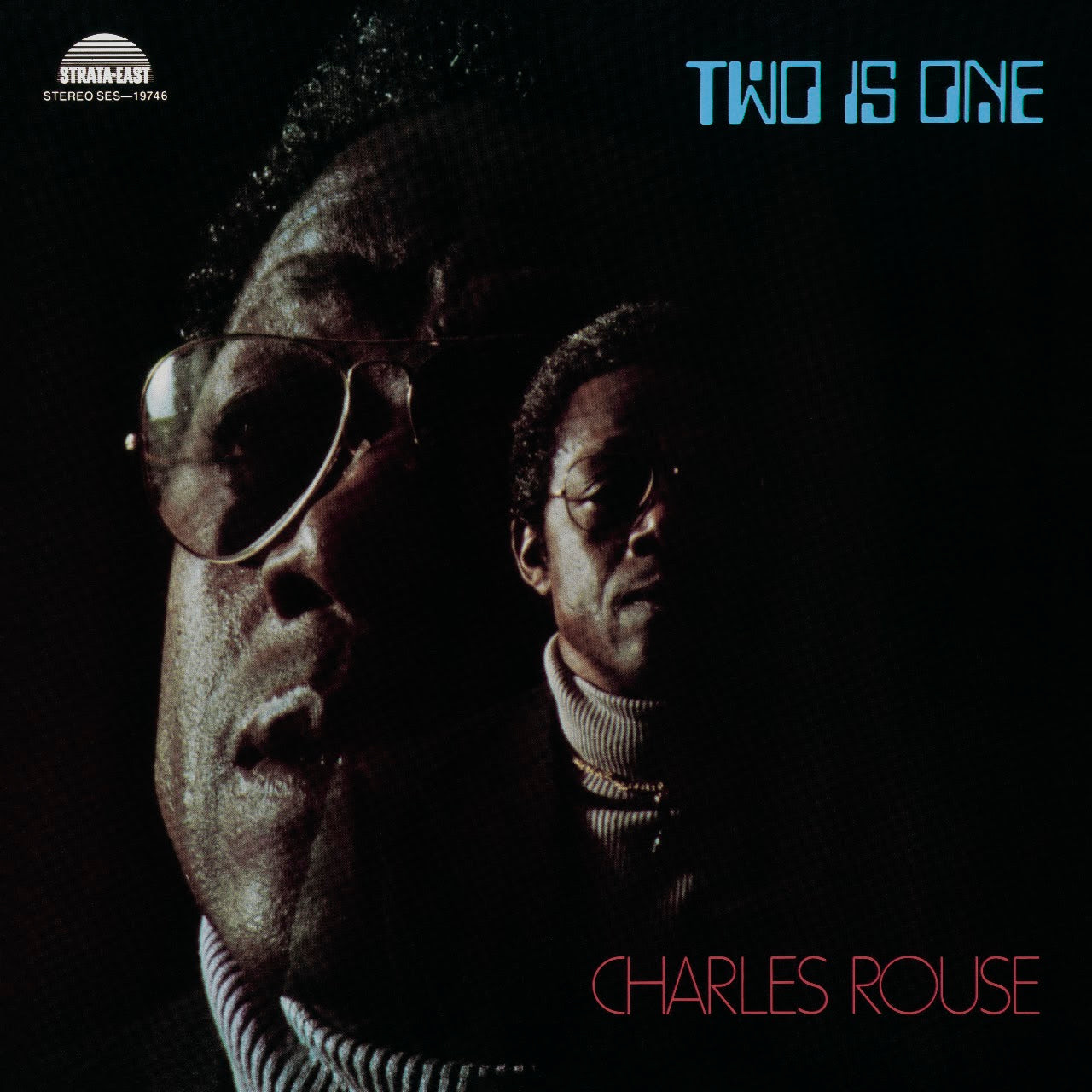 Image of Charlie Rouse - Two Is One
