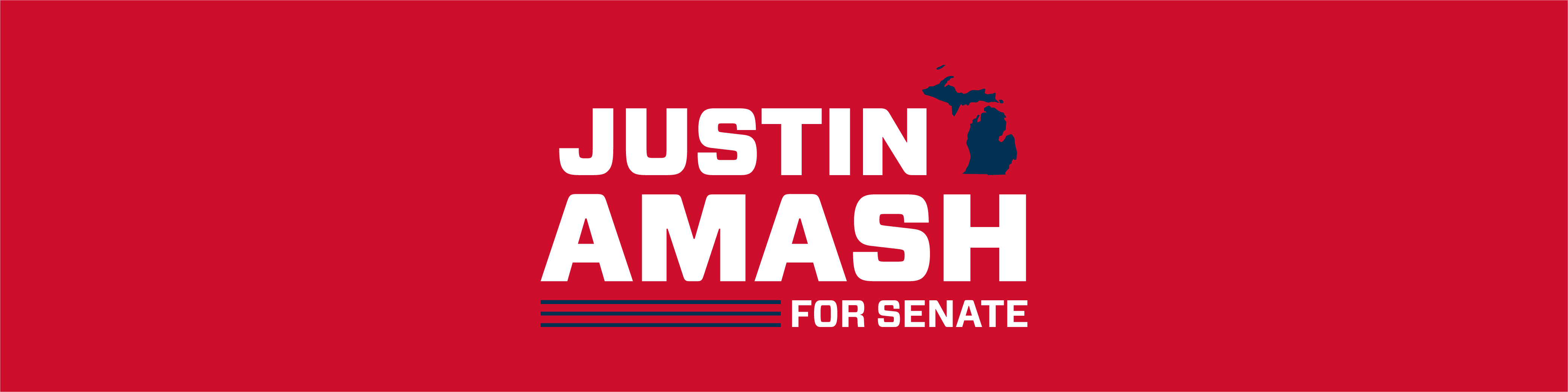 Justin Amash for Senate